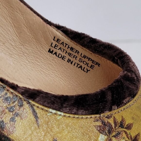 Icon low heels pump - Picture 10 of 10